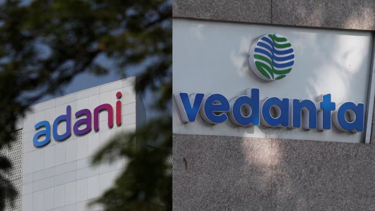 NCLAT dismisses Vedanta’s plea against Adani’s Jaiprakash bid