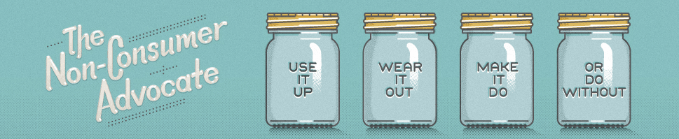 Five Frugal Things -- London Flea Markets & Eleanor Oliphant