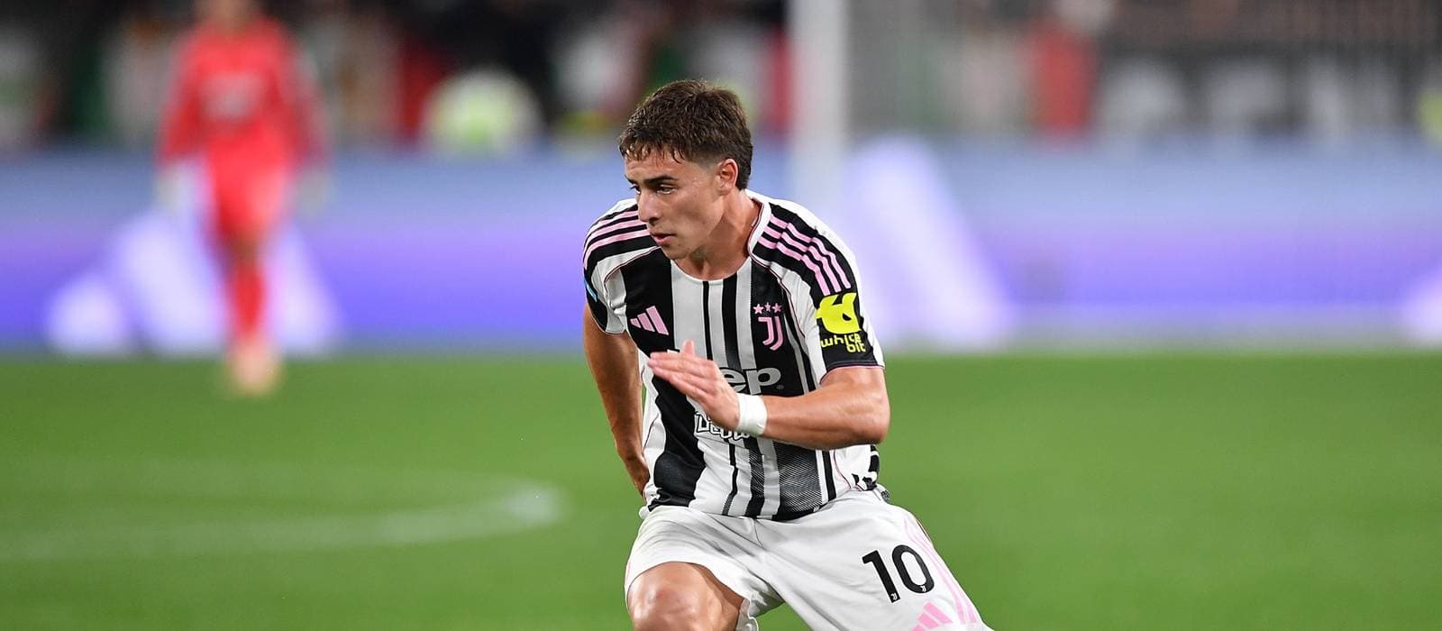 Kenan Yildiz: What United are willing to offer for Juventus sensation