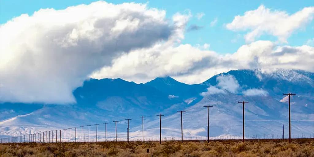 It’s Time for Texas to Get Competitive on Transmission Development
