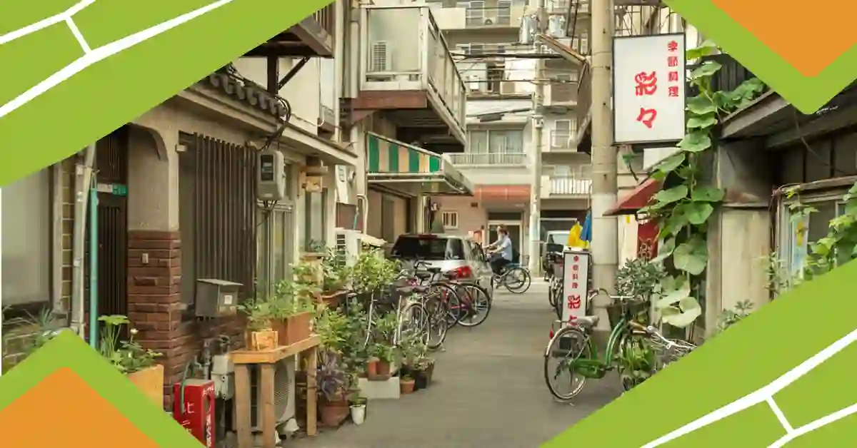 Chōnaikai and Jichikai: Understanding Japanese Neighborhood Associations