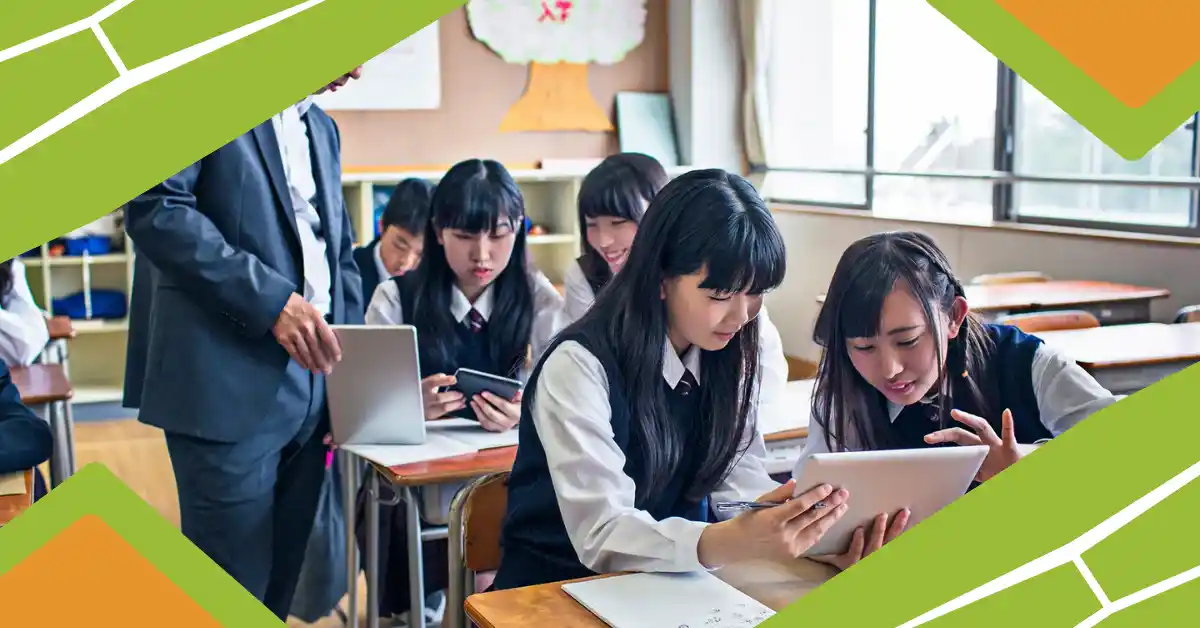 Education System in Japan: Structure, Grade Levels, High School System & Key Facts