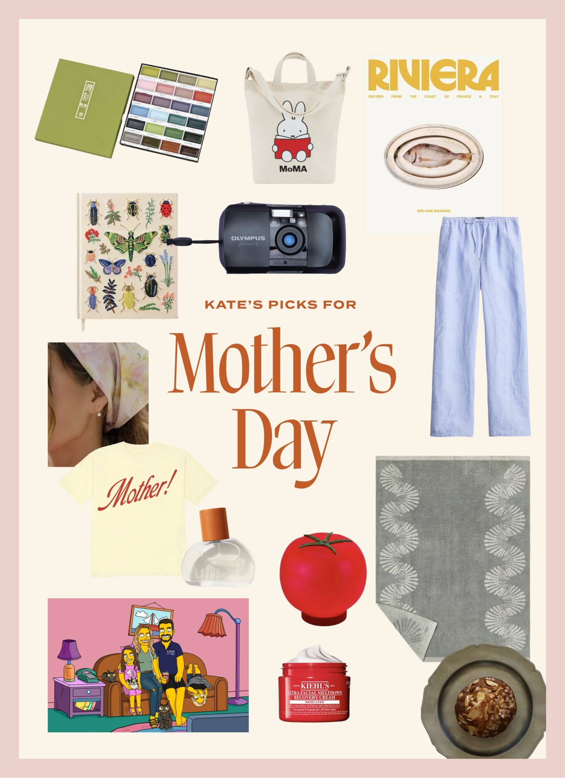 15 Hand-Picked Mother’s Day Gift Ideas Every Mom Will Love