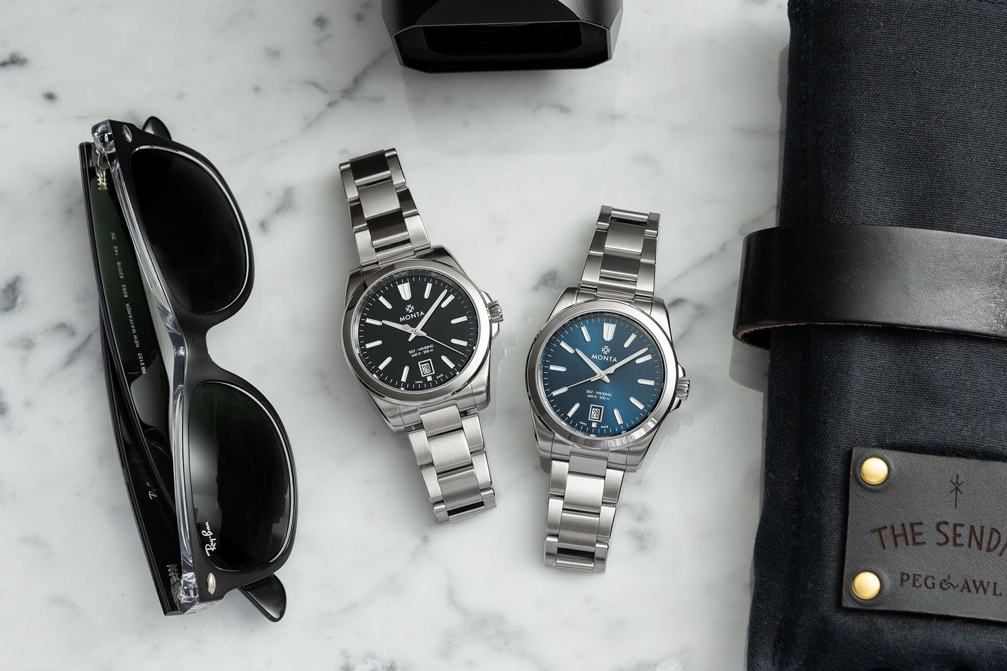 Hands-On: the Monta Noble 40