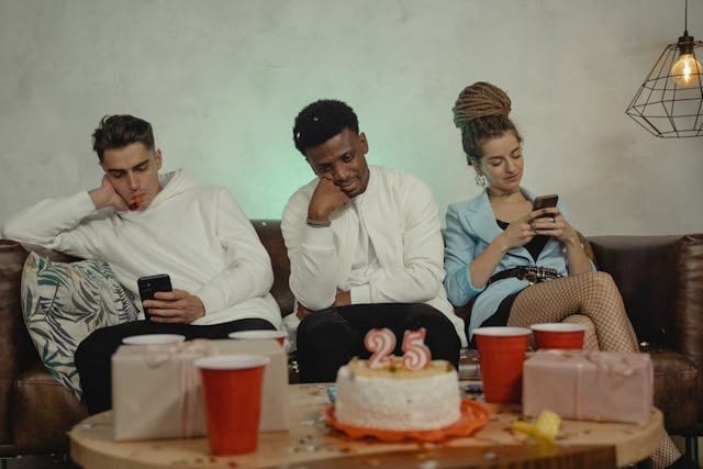 A World Without Work?