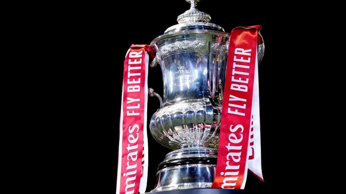 FA Cup quarter finals TV schedule, live online streams, where to watch 2025/26 competition on BBC, TNT Sports and HBO Max