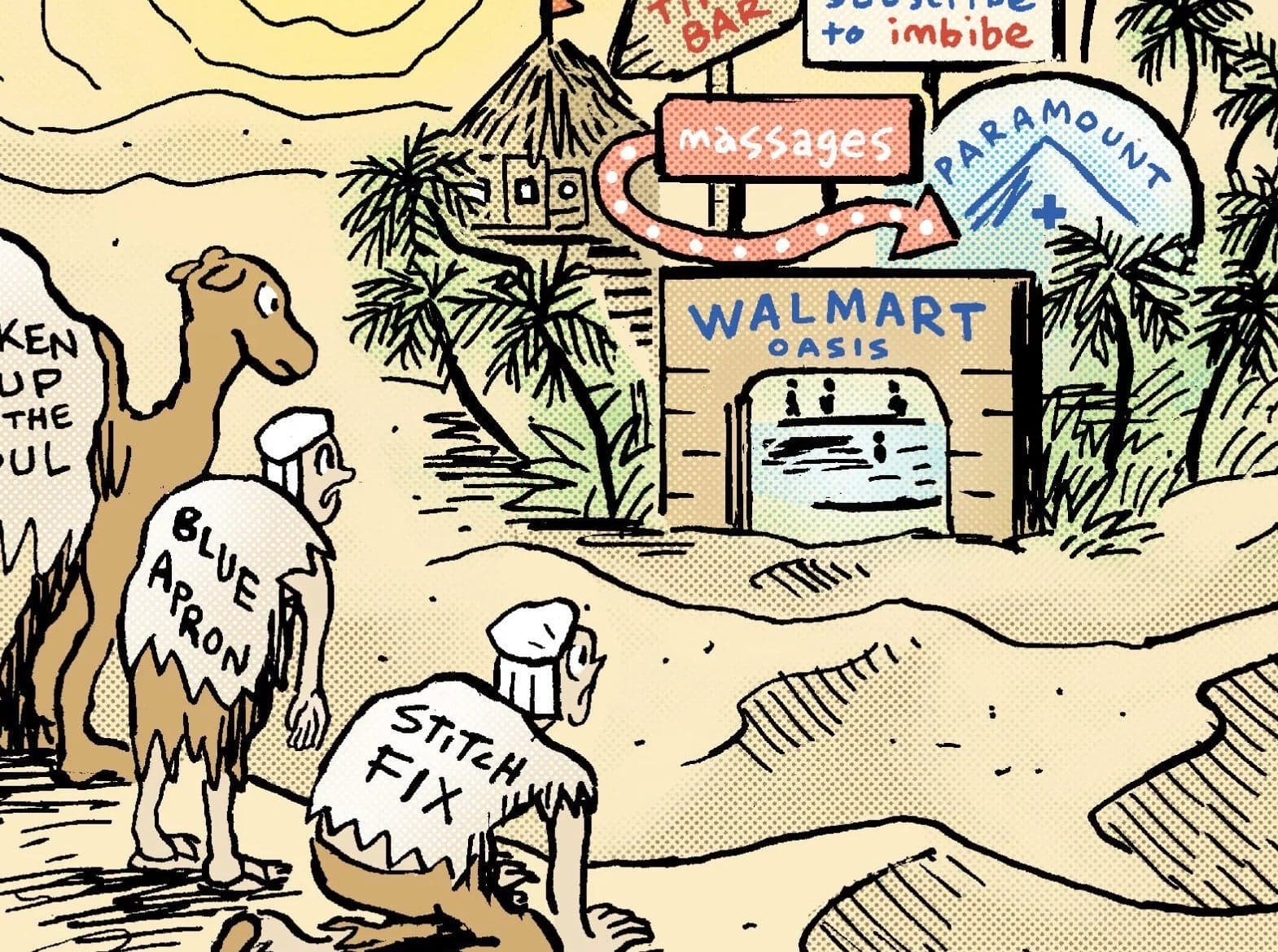 When AI Efficiency Is A Red Flag; Partners Plus Partners