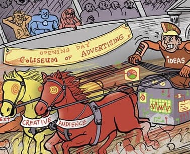 Future Is Training Its AI On Publisher First-Party Data