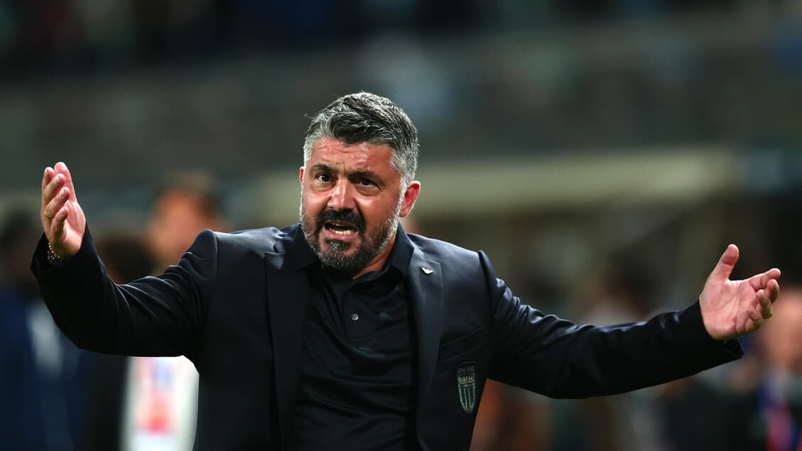Gattuso sacked after World Cup debacle (4)