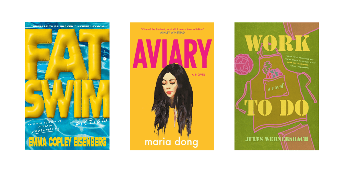Our Most Anticipated Queer Books for April 2026