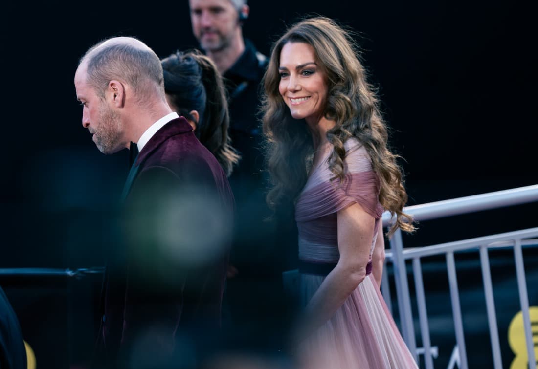 Prince William & Kate are ‘at the start of a new chapter’ for their 15th anniversary