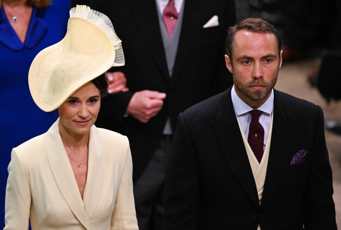 Pippa Middleton & James Matthews sold their money-pit ‘petting zoo’