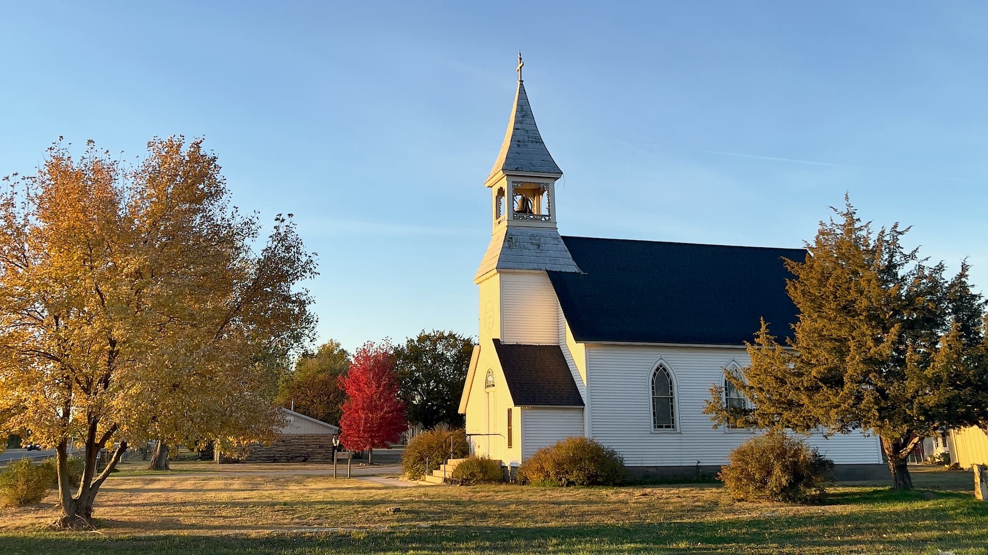 Raising Children Who Love the Church