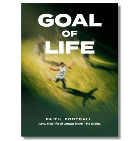 ‘Biggest mission opportunity’: Gospel campaign launched ahead of World Cup