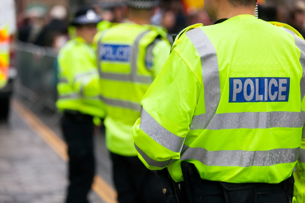 Without a culture shift, Christian street preachers will continue to be arrested