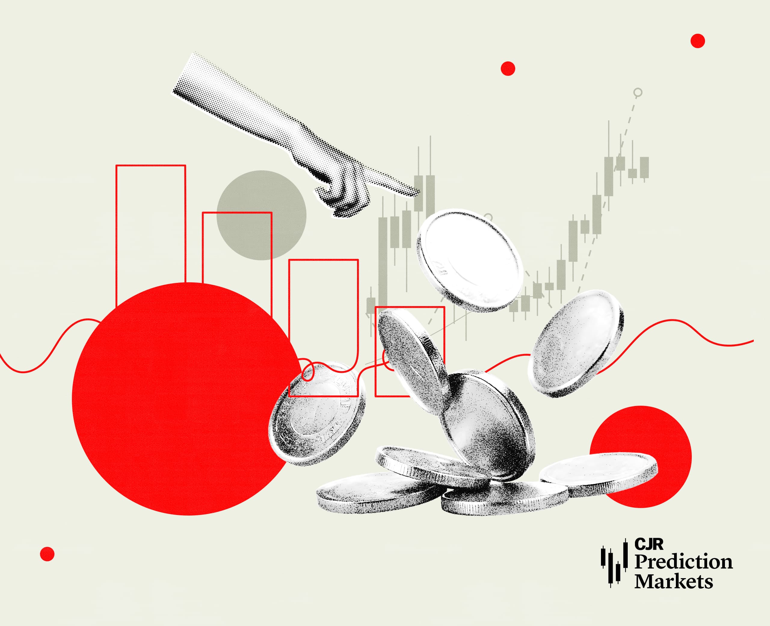 The Problem with Binding News and Prediction Markets