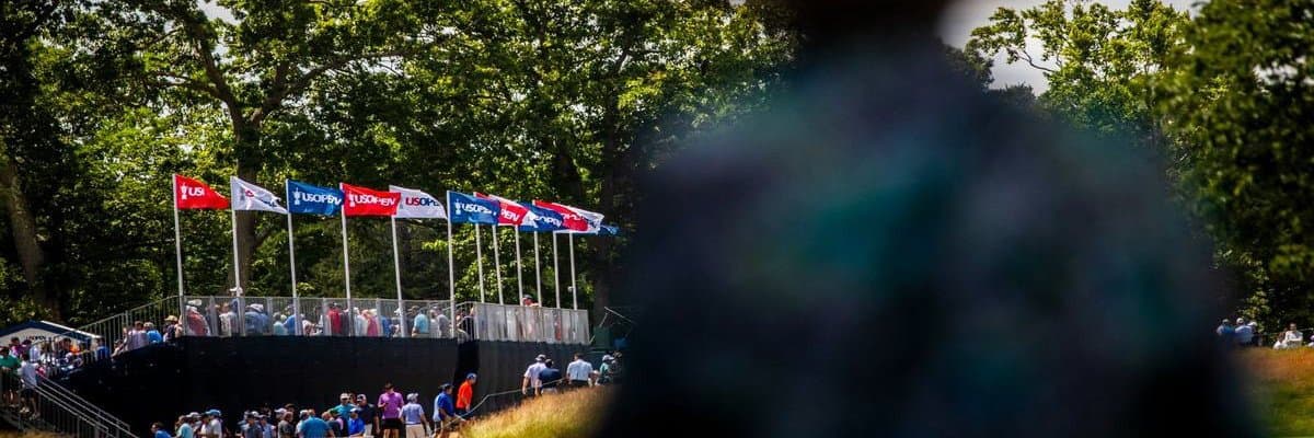 Cisco, USGA set to drive golf into the AI era