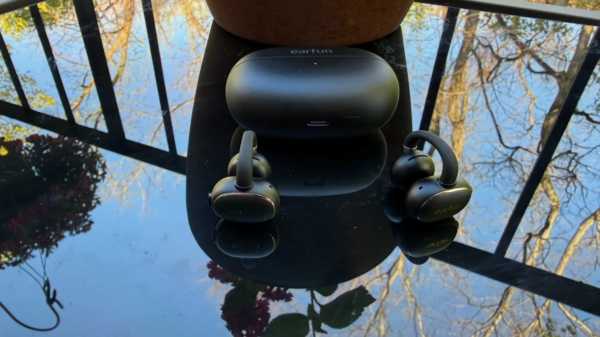 Value-packed EarFun Clip 2 open-ear earbuds put awareness first [Review] ★★★★☆