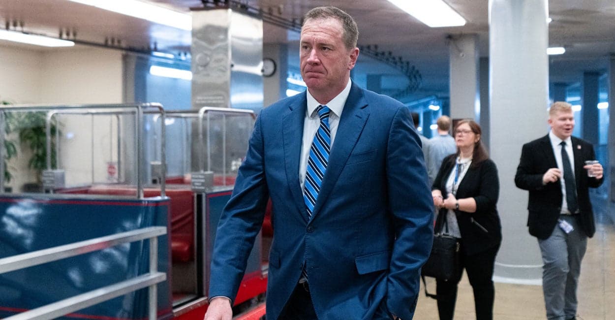 Schmitt Leads Charge to Pack SAVE America Act With Conservative Wins