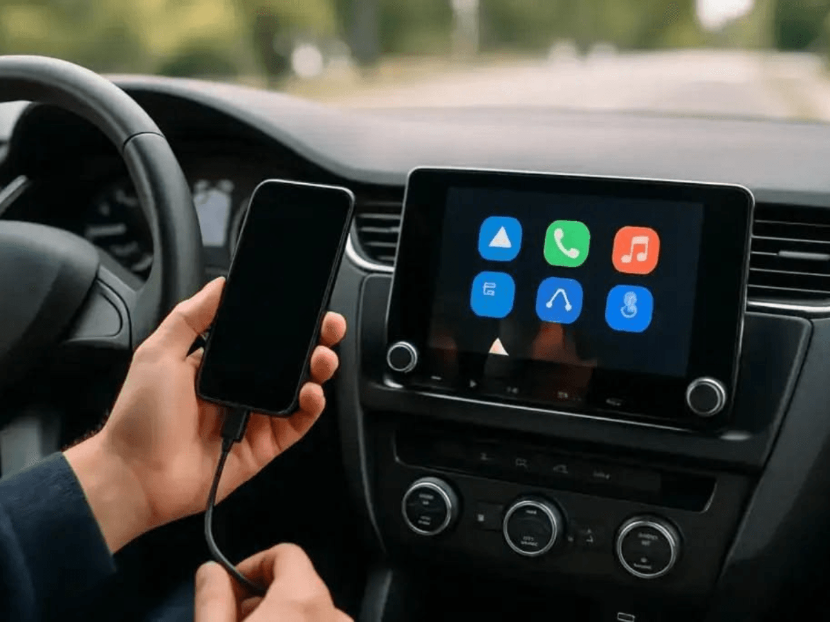 Google Announces Major Android Auto Update With Edge-to-Edge Maps, Gemini Integration, and HD Video