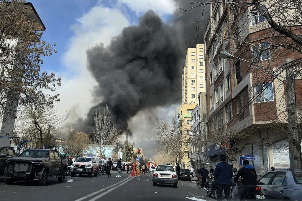 War Without Accountability