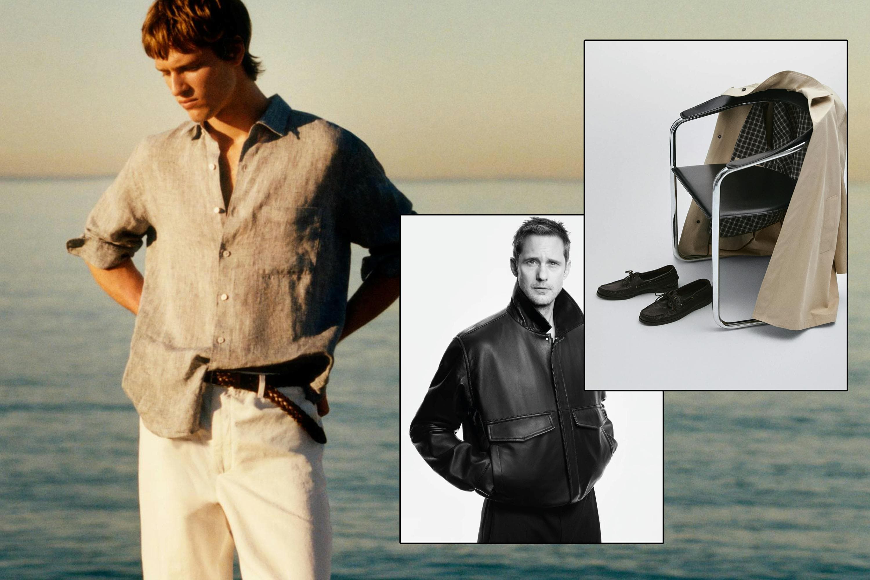 Is Fast Fashion Cool Again?