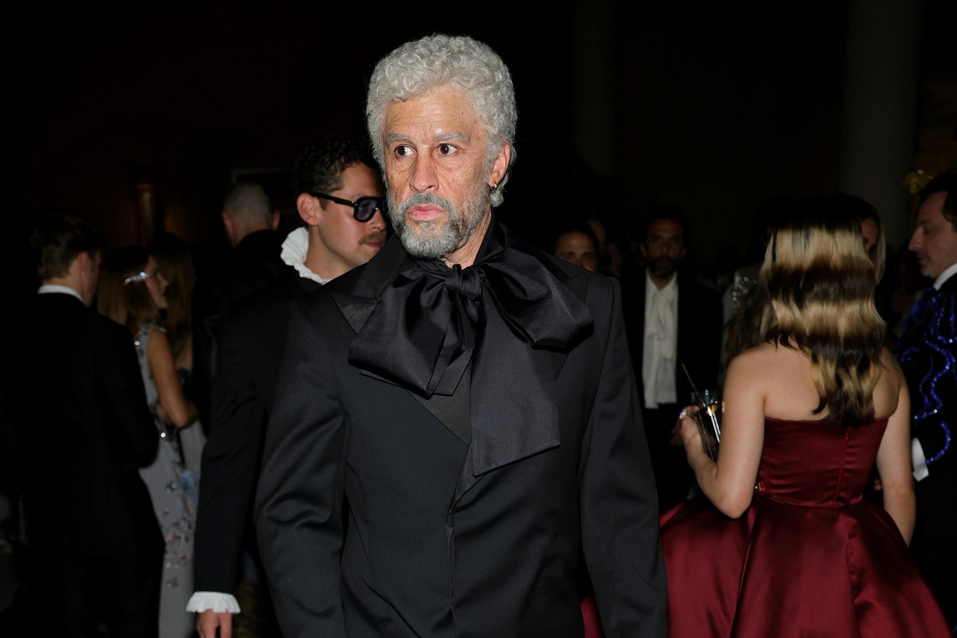 Fashion’s Biggest Night Was Also Fast Fashion’s Biggest Night