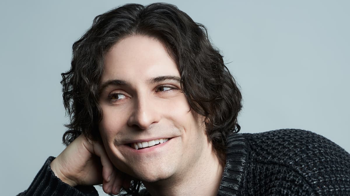10 Fun Facts About Voice Actor Jonah Scott, From ‘Demon Slayer’ & ‘BEASTARS’ to His Massive Online Following