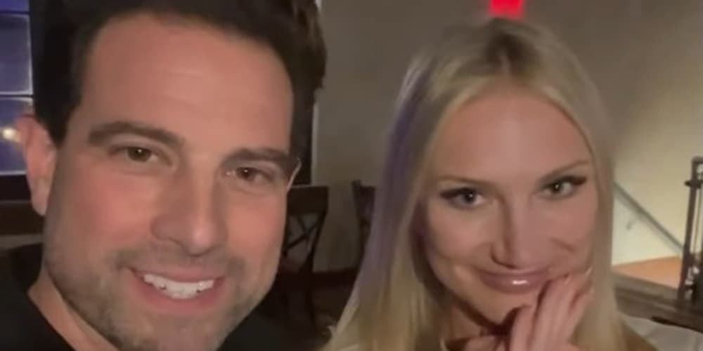 Brooke Hogan Denies Romance With ‘Rock the Block’ Partner Scott McGillivray