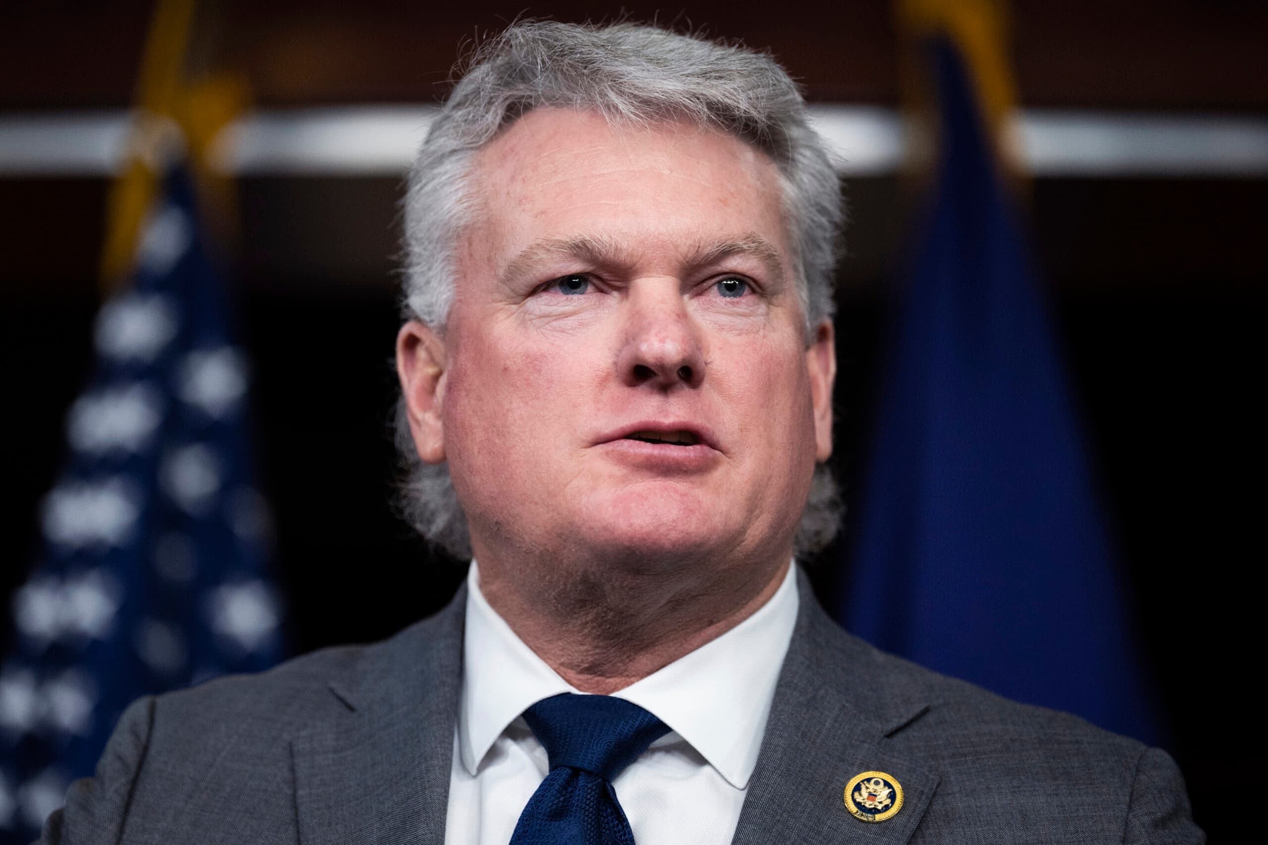 GOP Senate Candidate’s Campaign Account Calls Alleged Matt Lauer Rape Victim ‘Sloppy Seconds’