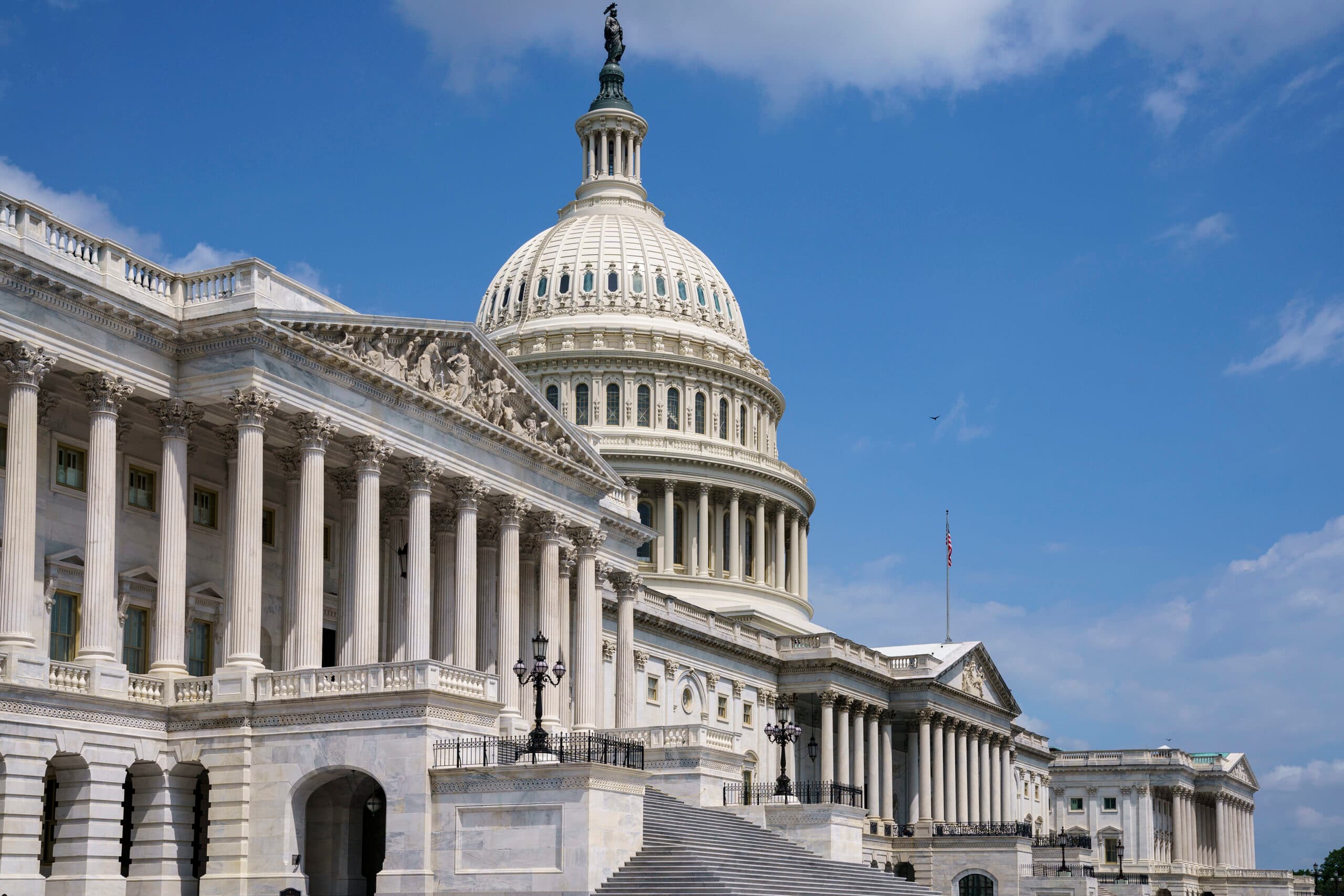 Senate Passes Resolution Banning Senators and Staff From Trading on Prediction Markets — Effective Immediately