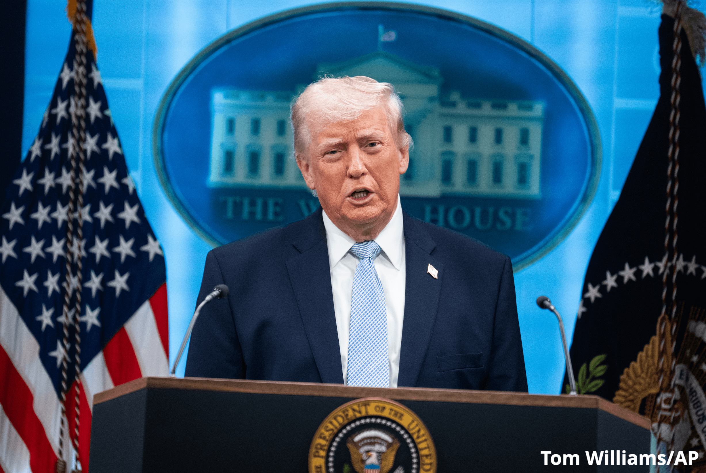 ONE SHEET: Cease Fire Narrative Wars, OpenAI’s TBPN Era, and WHCD Guest Wars