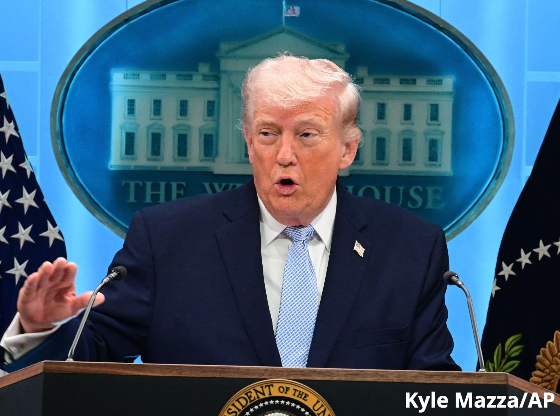 One Sheet: WHCD Invites its Tormentors, Iran War Media Whiplash, Does Twitter Matter?