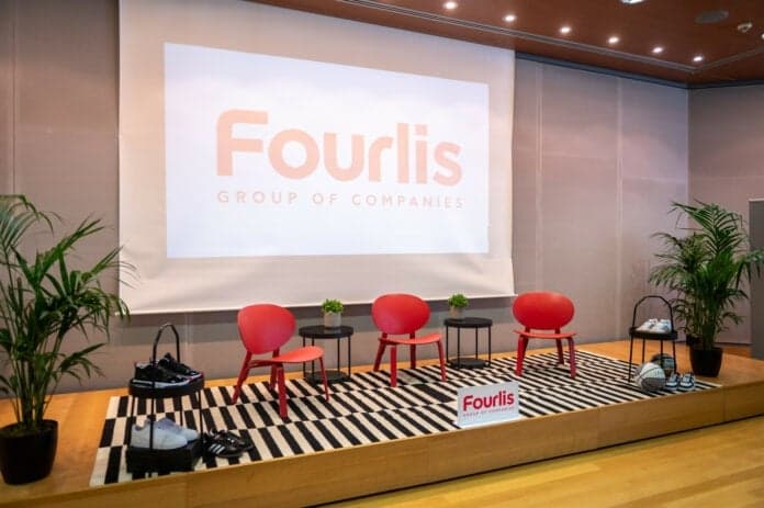 Fourlis: Positive performance and new concept
