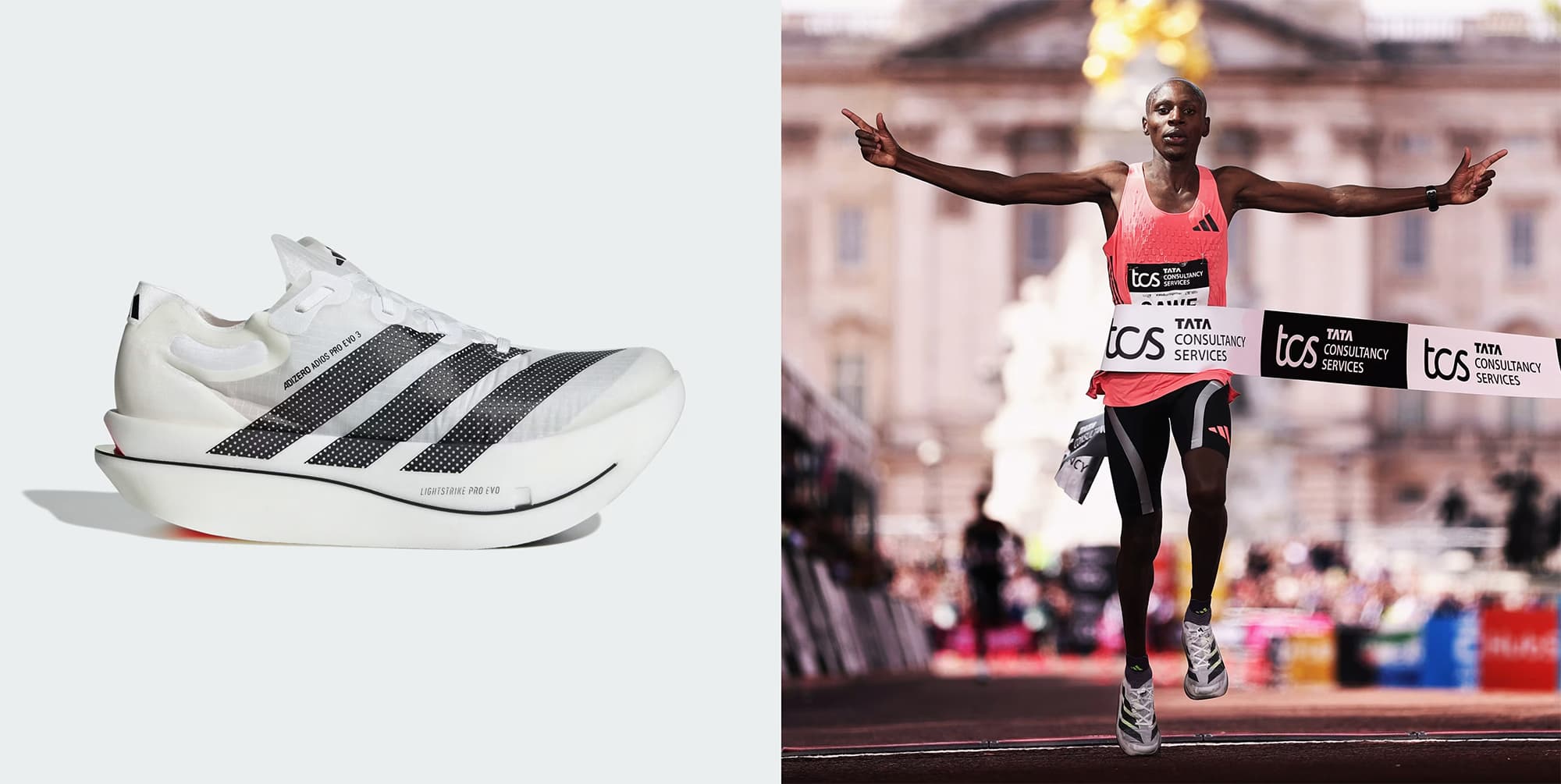 adidas Adizero Adios Pro Evo 3: The Sub-2 Supershoe That Just Rewrote the Record Books