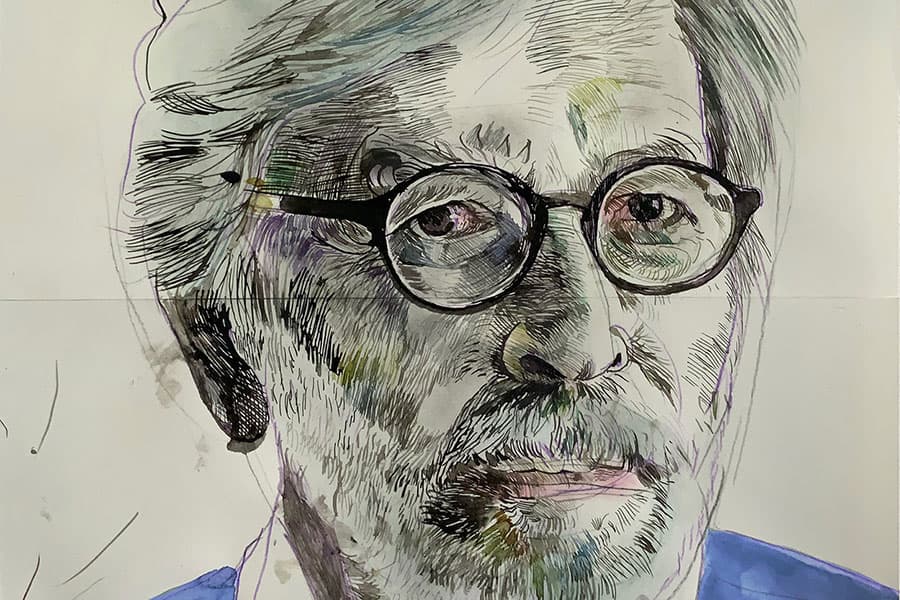 A Devotee of Deception