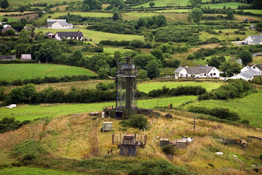 Reimagining the Future of Ireland