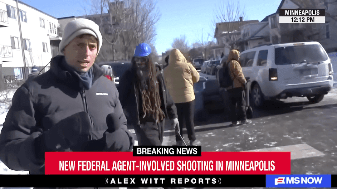 MS NOW is investing in local news and original reporting as it builds a post-NBC identity