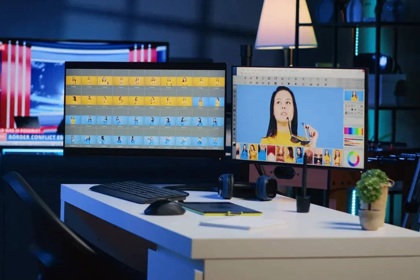 Planetcast unveils new hybrid broadcast solution at NAB 2026