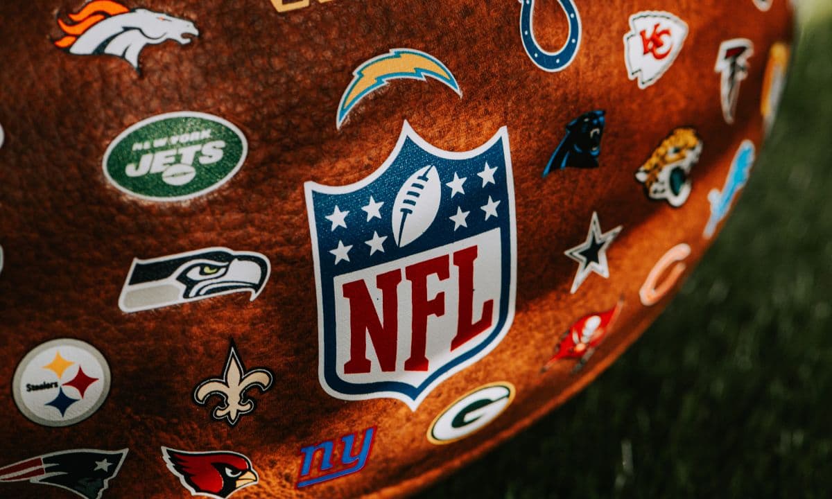NFL Calls for More Regulation of Prediction Markets