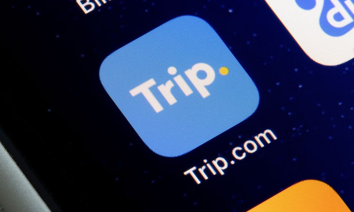 Visa and Trip.com Partner to Reach Digital-First Travelers in Asia-Pacific