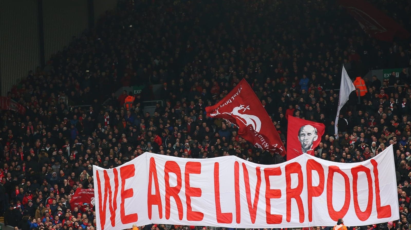 Liverpool supporters to stage protests over ticket prices