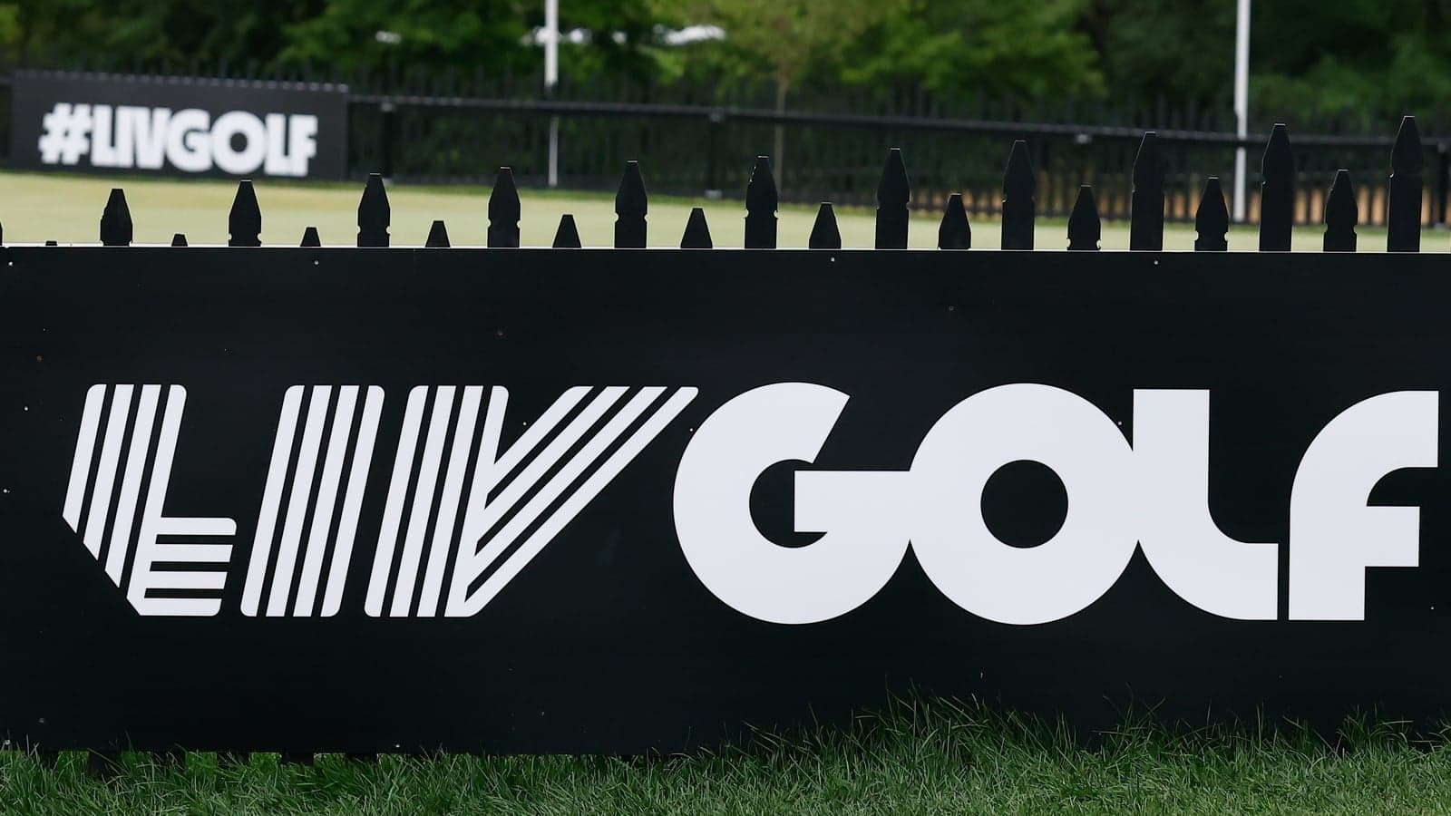 Saudi Arabia pulls funding from LIV Golf - report