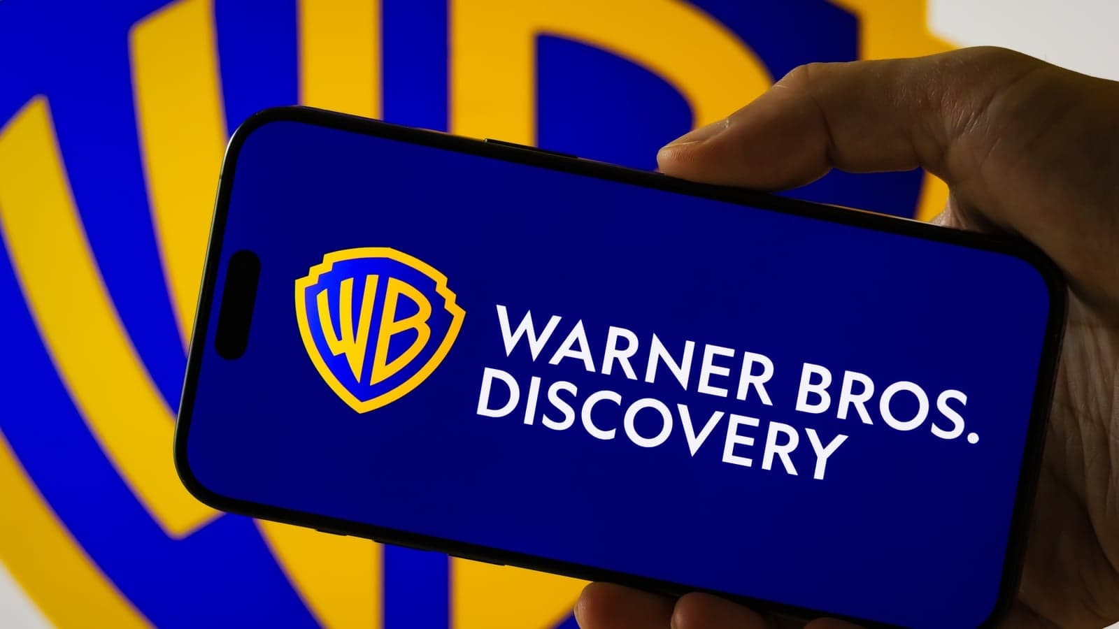 Warner Bros Discovery posts higher streaming revenue
