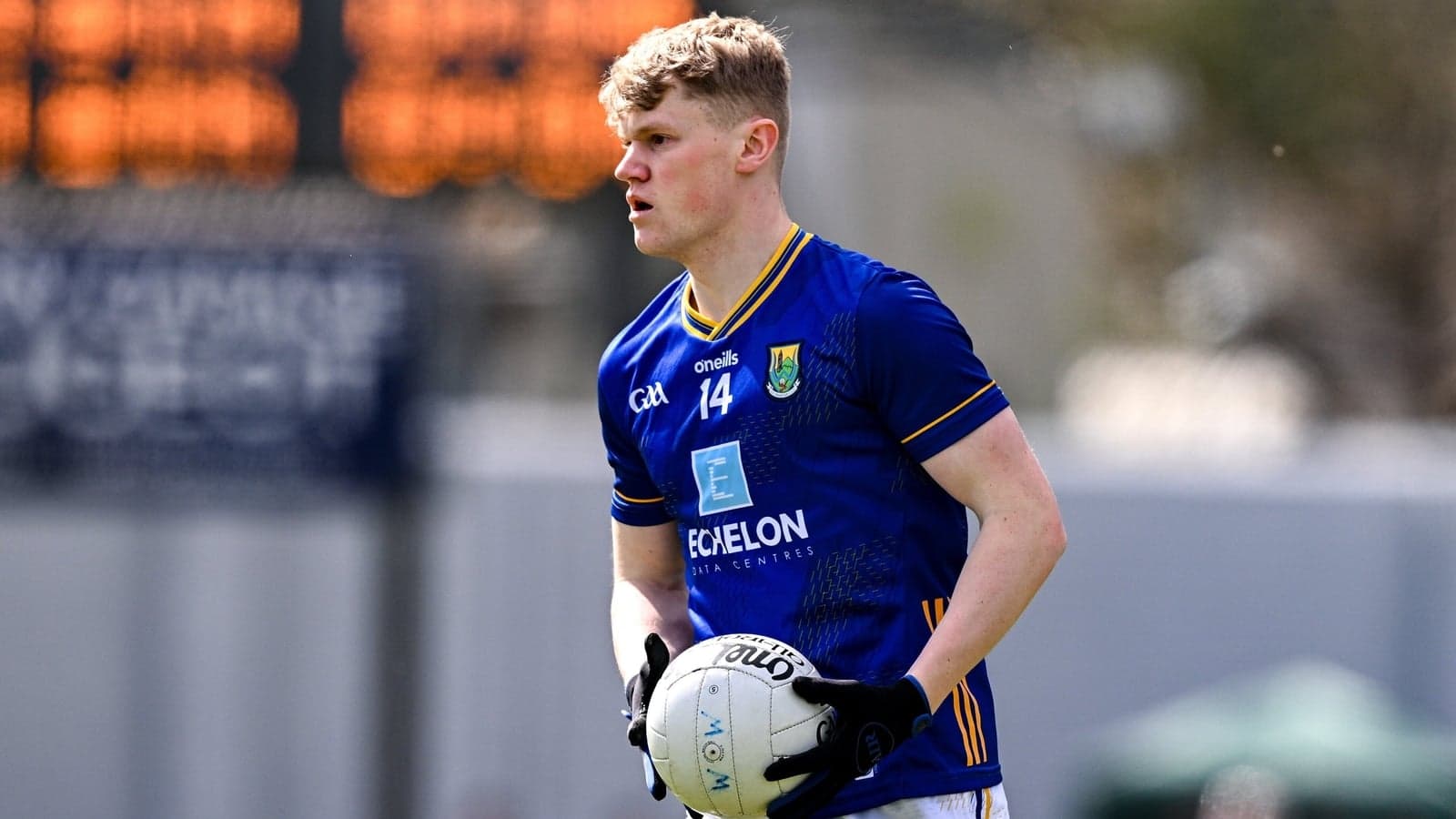 Resilient Wicklow ready to test Dublin - Quinn