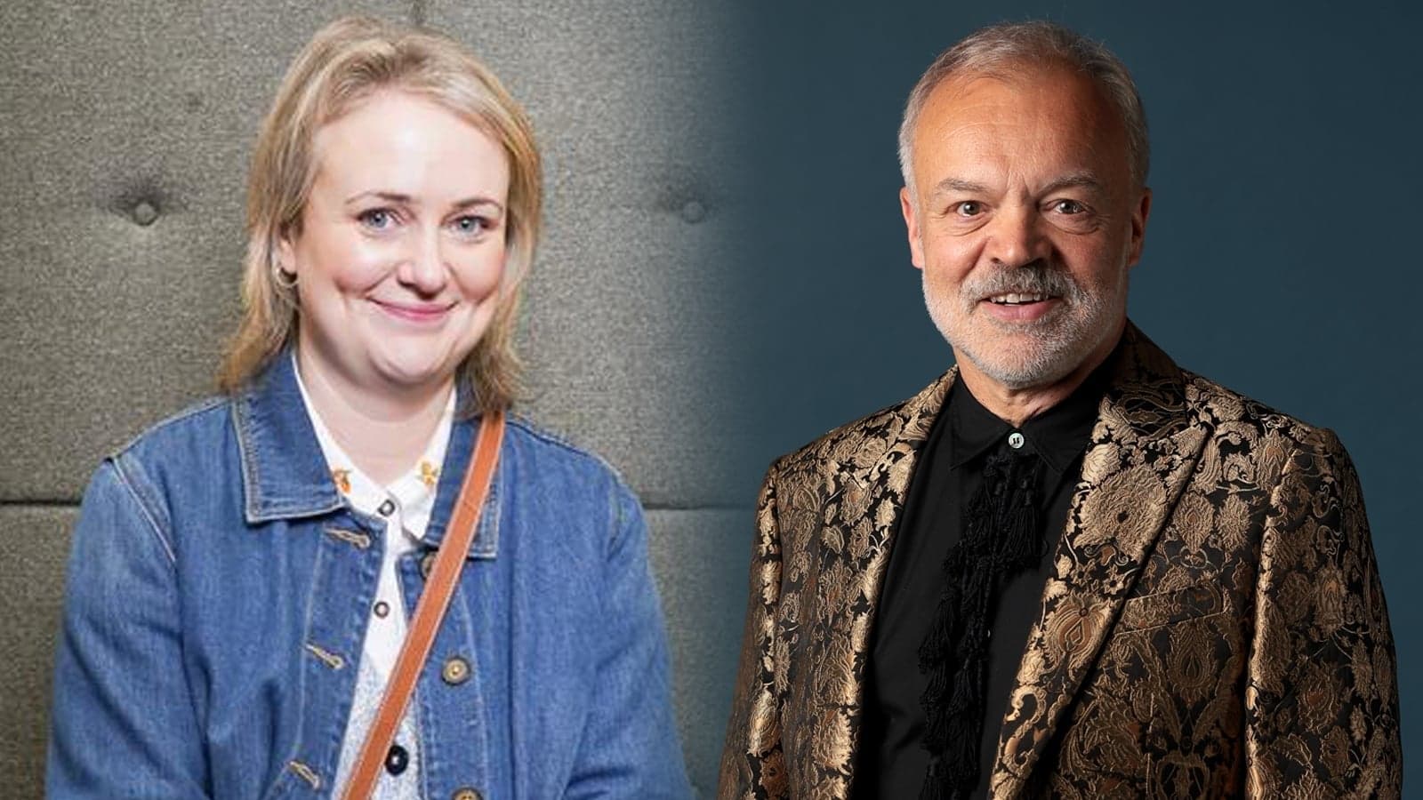 Irish names among BAFTA TV Award nominees