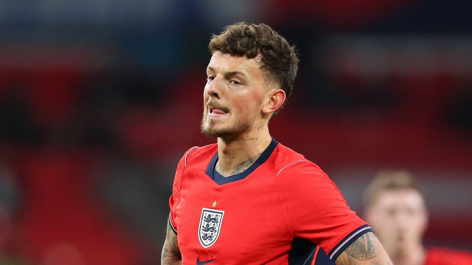 Tuchel disappointed by White's Wembley boo boys