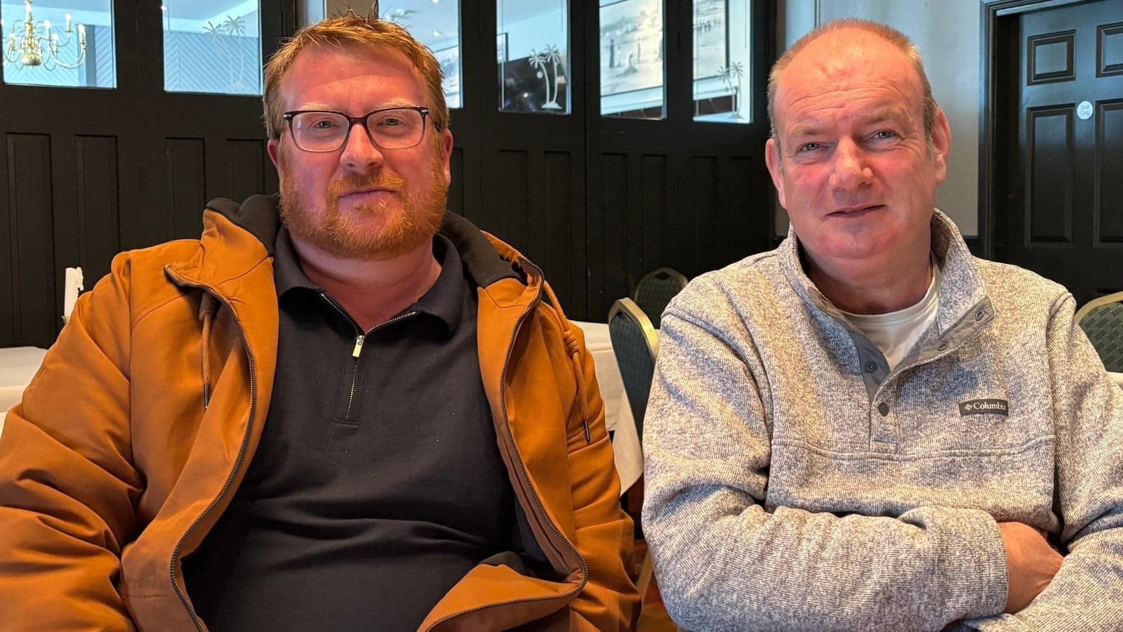 Kenneally victims call for swift publication of report