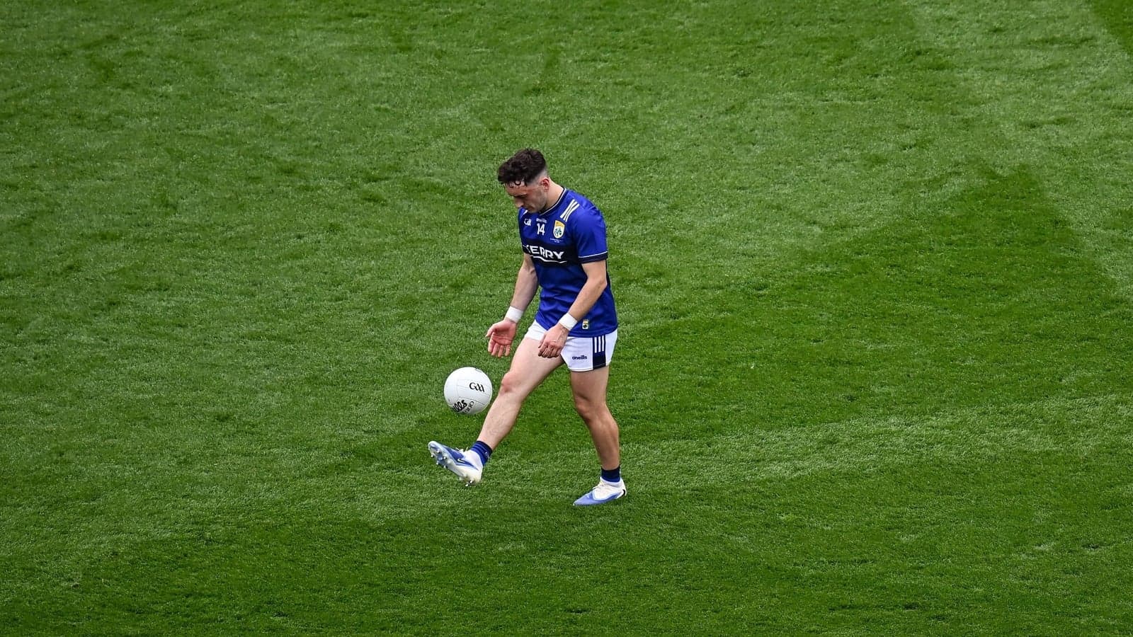 Possession obsession - how to deal with keep-ball dilemma