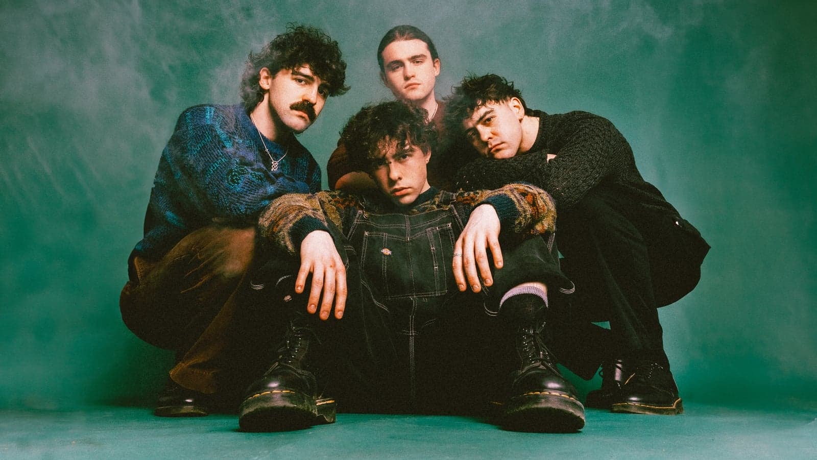 Behind the music - The Wran